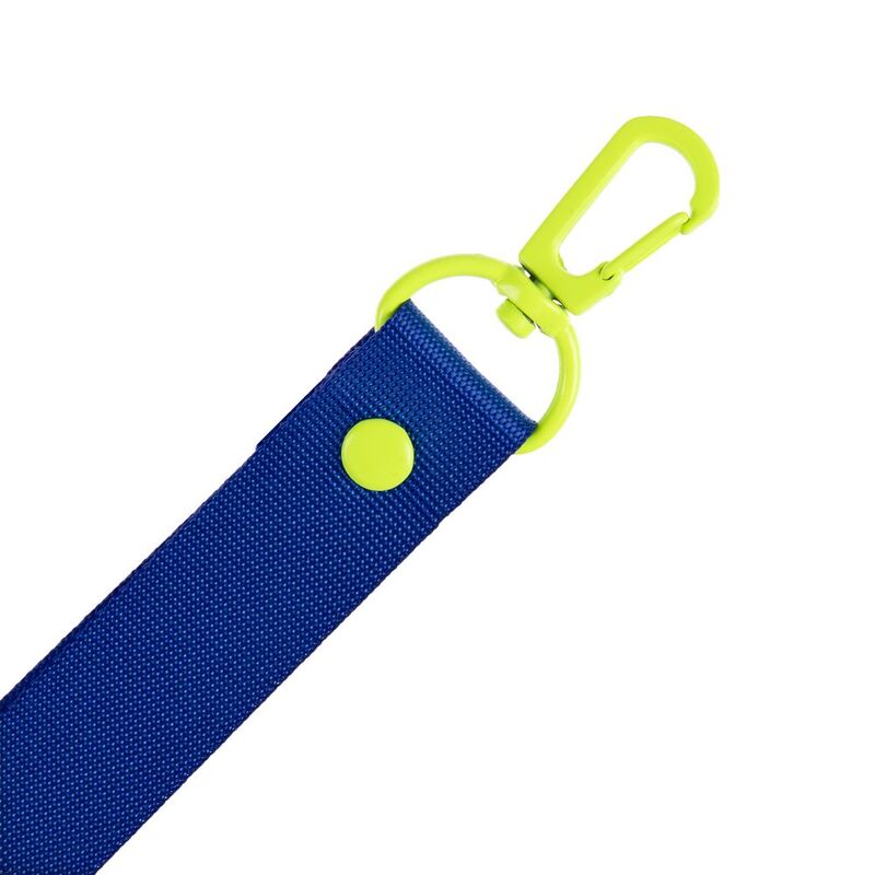 Заклепка Rivet, S, желтый неон арт.19716.89