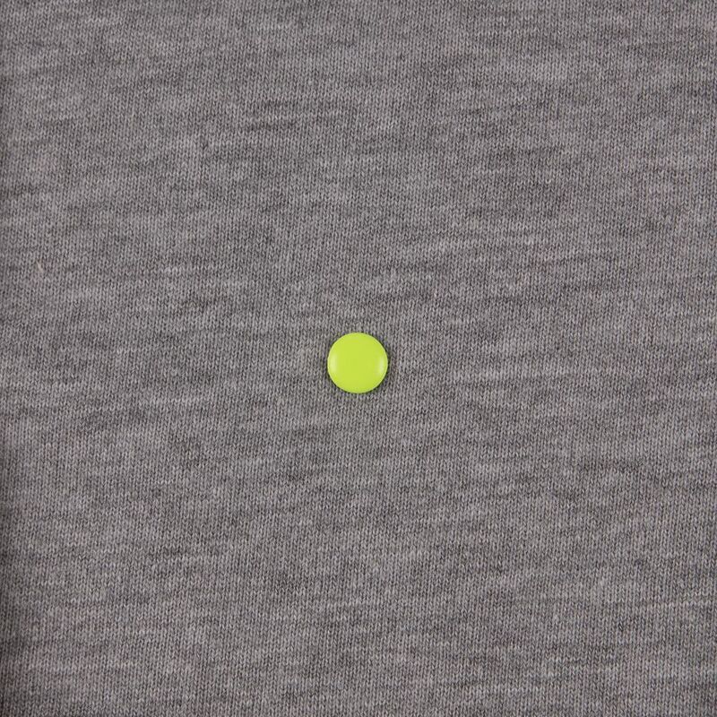 Заклепка Rivet, S, желтый неон арт.19716.89