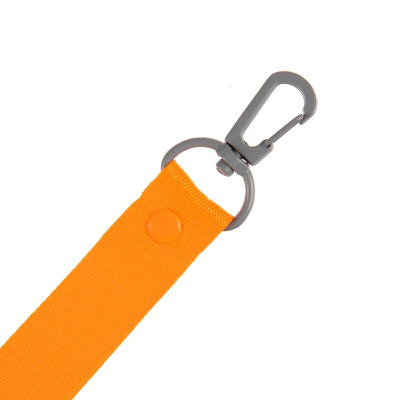 Заклепка Rivet, S, оранжевый неон арт.19716.22