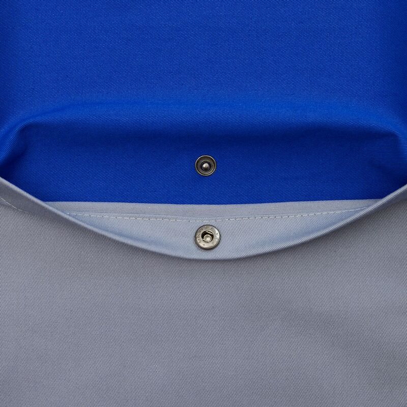 Кнопка Clavis, М, черная арт.19717.30