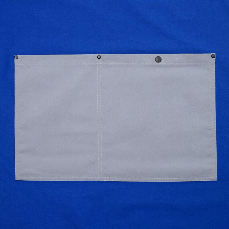 Кнопка Clavis, М, черная арт.19717.30