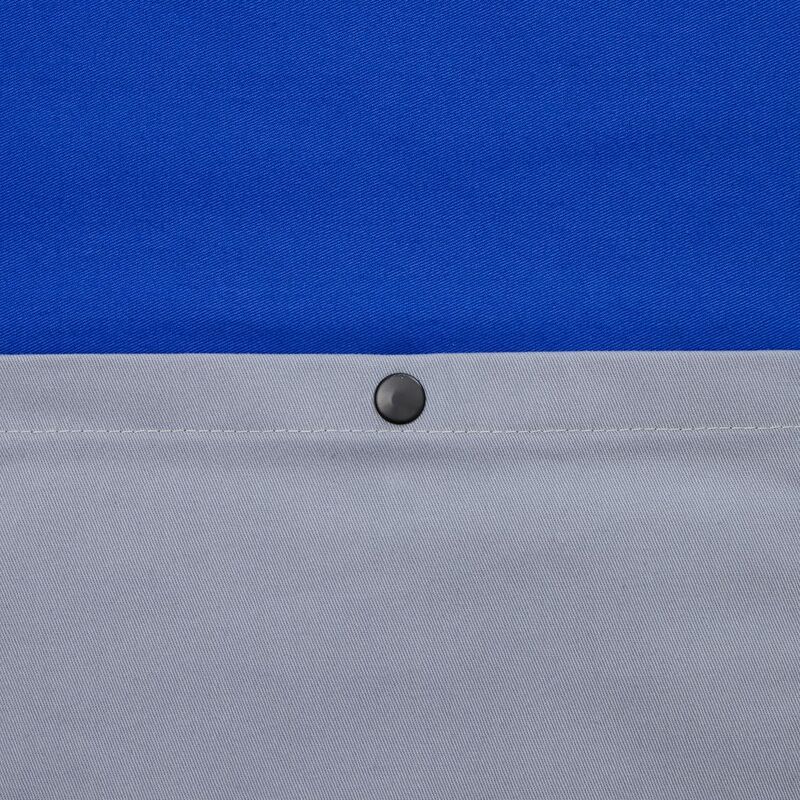 Кнопка Clavis, М, черная арт.19717.30