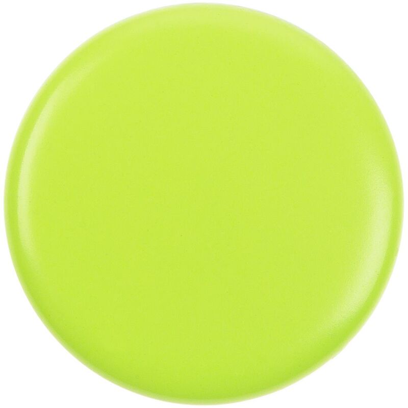 Кнопка Clavis, M, желтый неон арт.19717.89