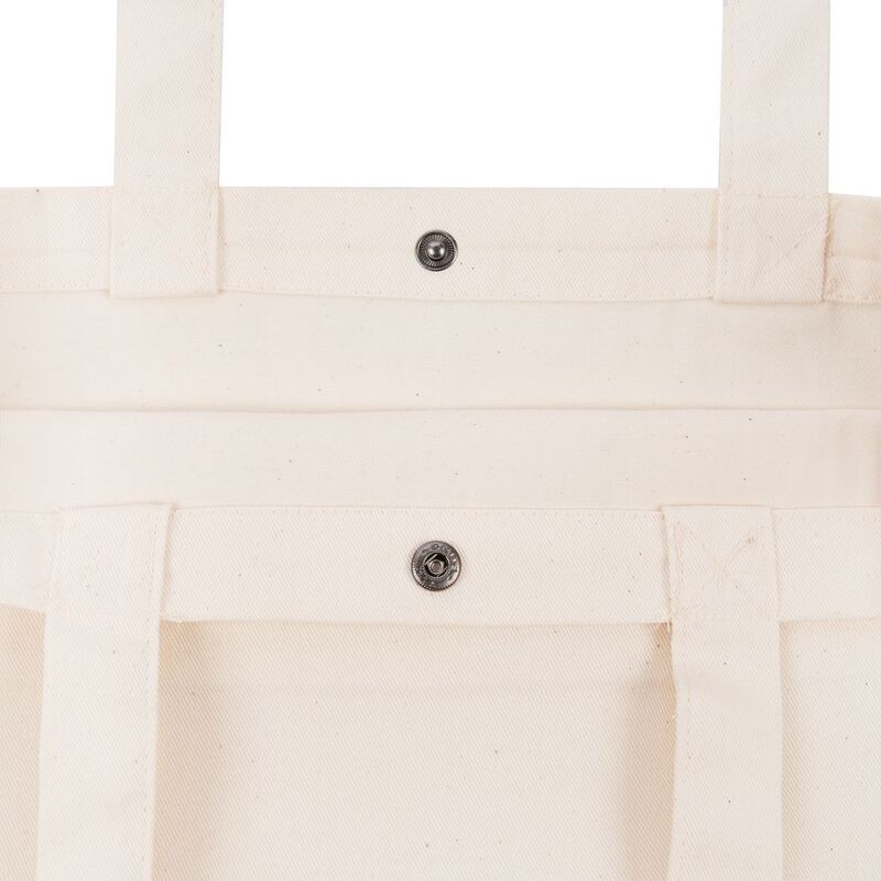 Кнопка Clavis, M, золотистая арт.19717.00