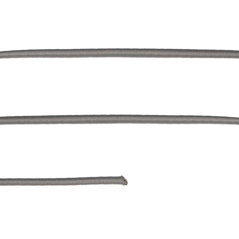 Круглая резинка Chapu S, серая, 30 см арт.19712.10.30cm