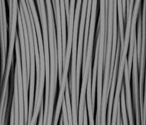 Круглая резинка Chapu S, серая, 40 см арт.19712.10.40cm