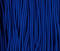 Круглая резинка Chapu S, синяя, 40 см арт.19712.44.40cm