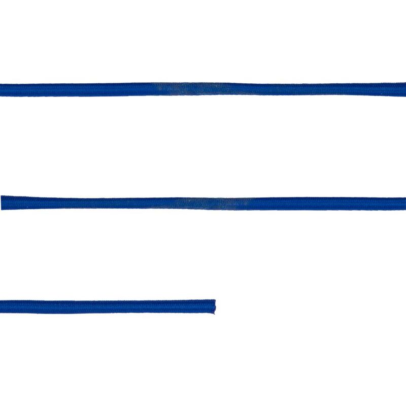 Круглая резинка Chapu M, синяя, 70 см арт.19713.44.70cm