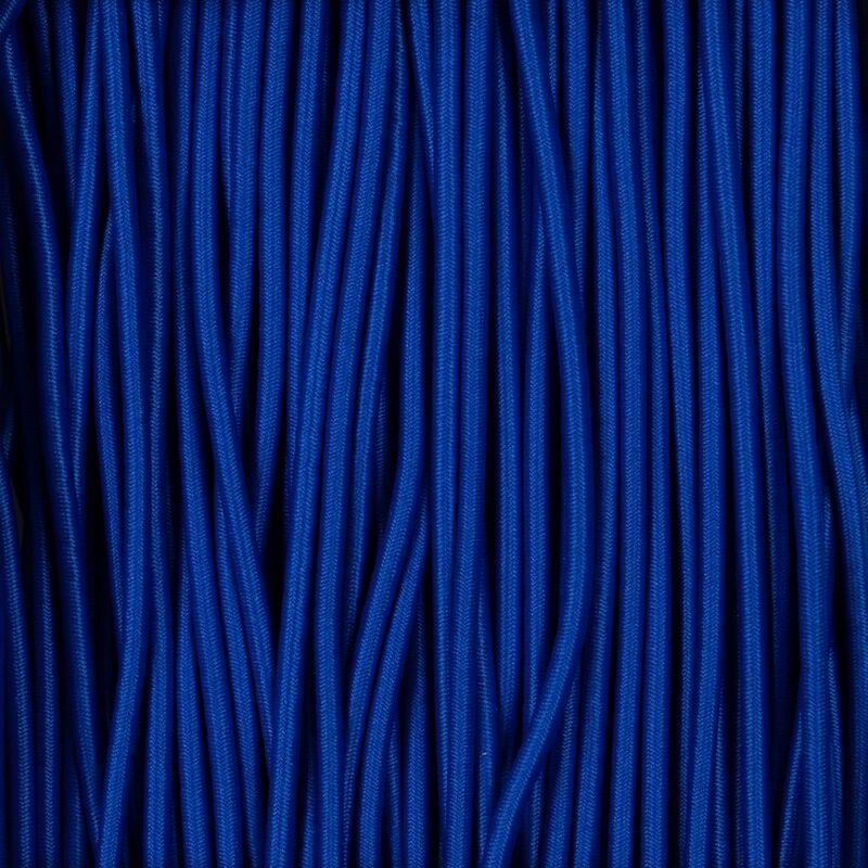 Круглая резинка Chapu L, синяя, 110 см арт.19714.44.110cm