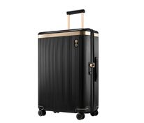 Чемодан Dynasty S, черный арт.16648.30