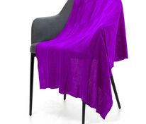 Плед Rombus, фиолетовый арт.19623.73