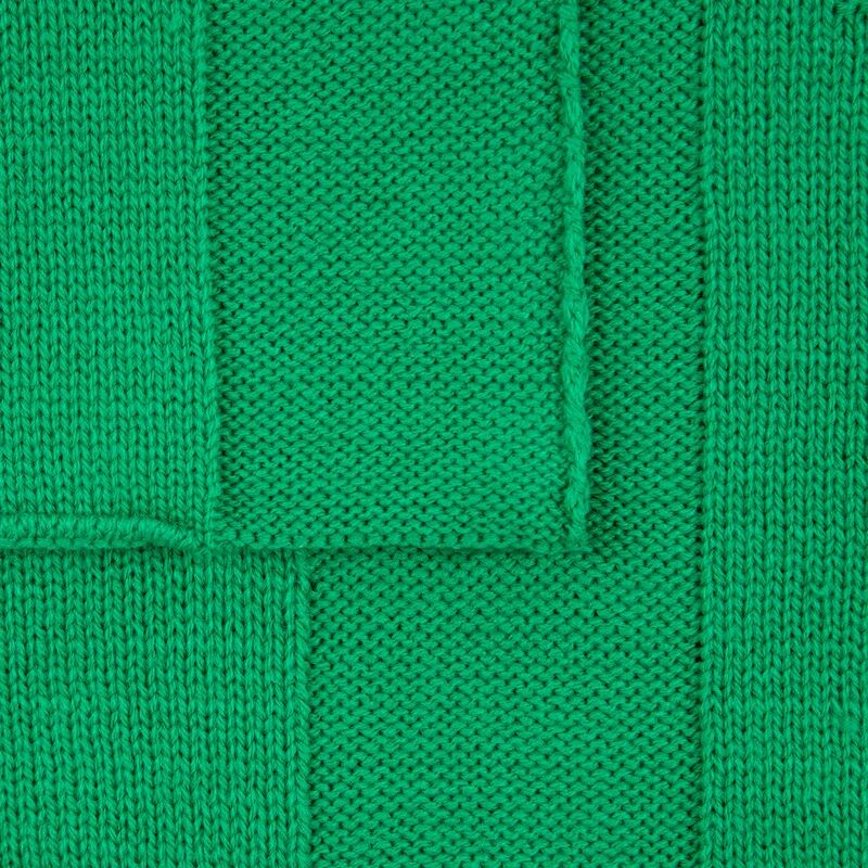 Плед Rombus, зеленый арт.19623.90