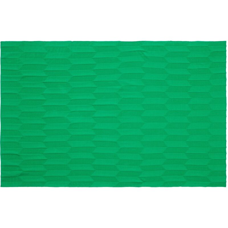 Плед Rombus, зеленый арт.19623.90