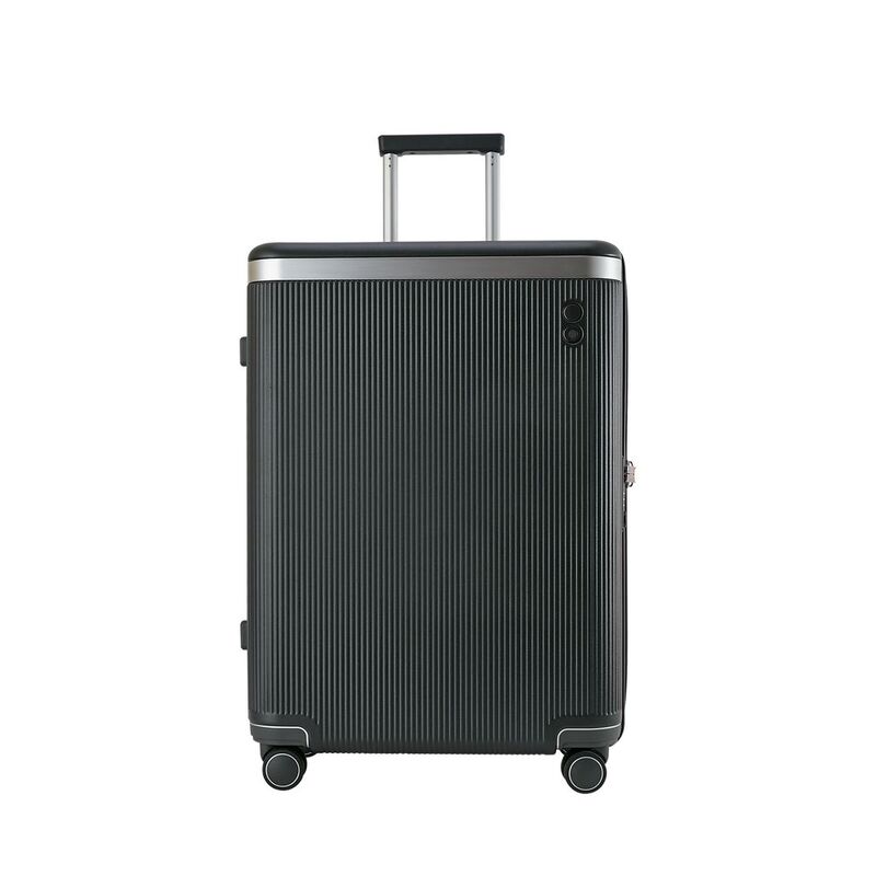 Чемодан Dynasty S, темно-серый арт.16648.13