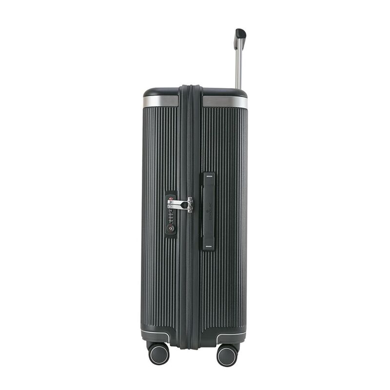 Чемодан Dynasty M, темно-серый арт.16649.13