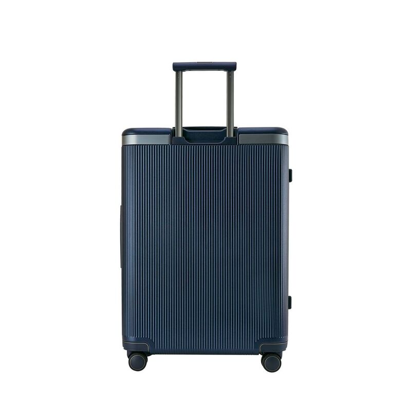 Чемодан Dynasty S, темно-синий арт.16648.40