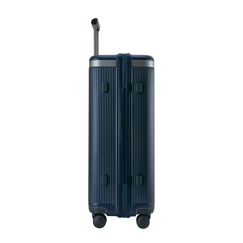 Чемодан Dynasty M, темно-синий арт.16649.40