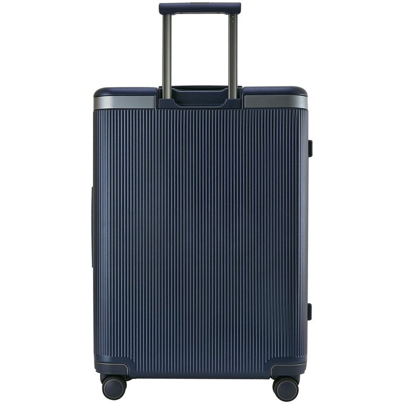 Чемодан Dynasty L, темно-синий арт.16650.40