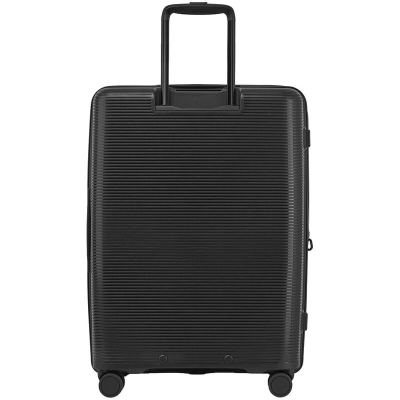 Чемодан Forza M, черный арт.16814.30