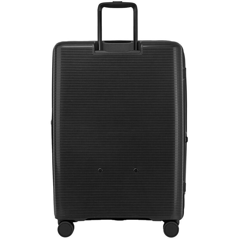 Чемодан Forza L, черный арт.16815.30