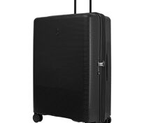 Чемодан Forza L, черный арт.16815.30