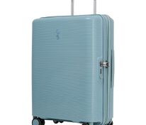 Чемодан Forza S, голубой арт.16813.14