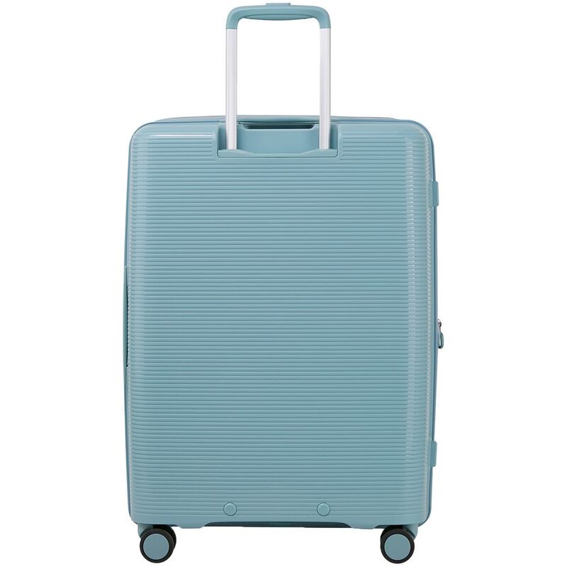 Чемодан Forza M, голубой арт.16814.14
