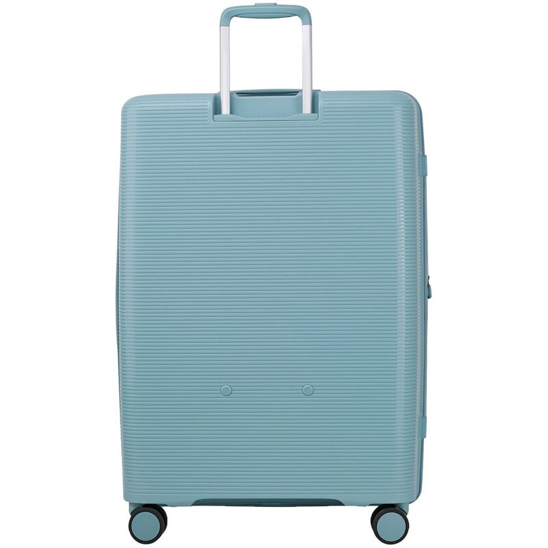 Чемодан Forza L, голубой арт.16815.14