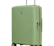 Чемодан Forza S, светло-зеленый арт.16813.91