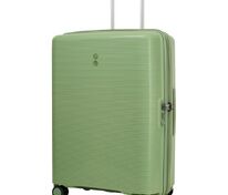 Чемодан Forza M, светло-зеленый арт.16814.91