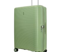 Чемодан Forza L, светло-зеленый арт.16815.91