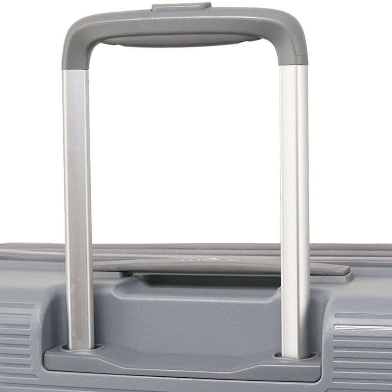 Чемодан Forza S, серый арт.16813.10