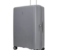 Чемодан Forza L, серый арт.16815.10