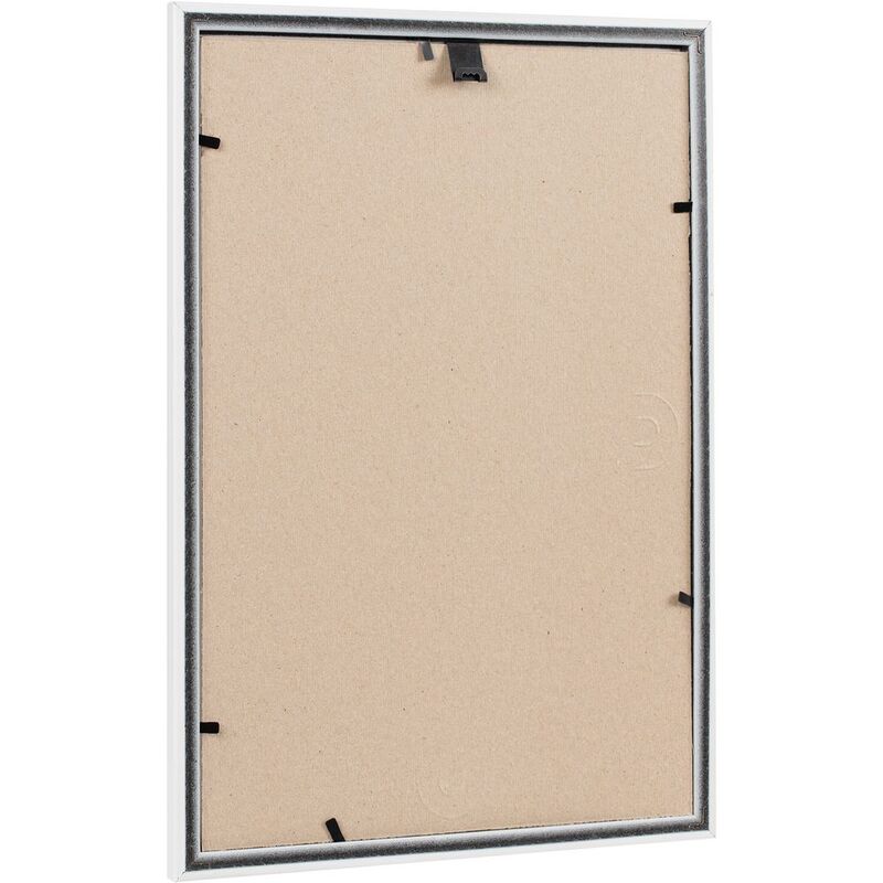 Рамка Titul, белая арт.66060.60