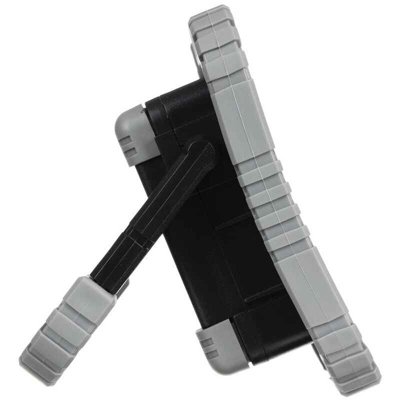 Фонарь аккумуляторный Grimsel, ver.2, серый арт.63007.10