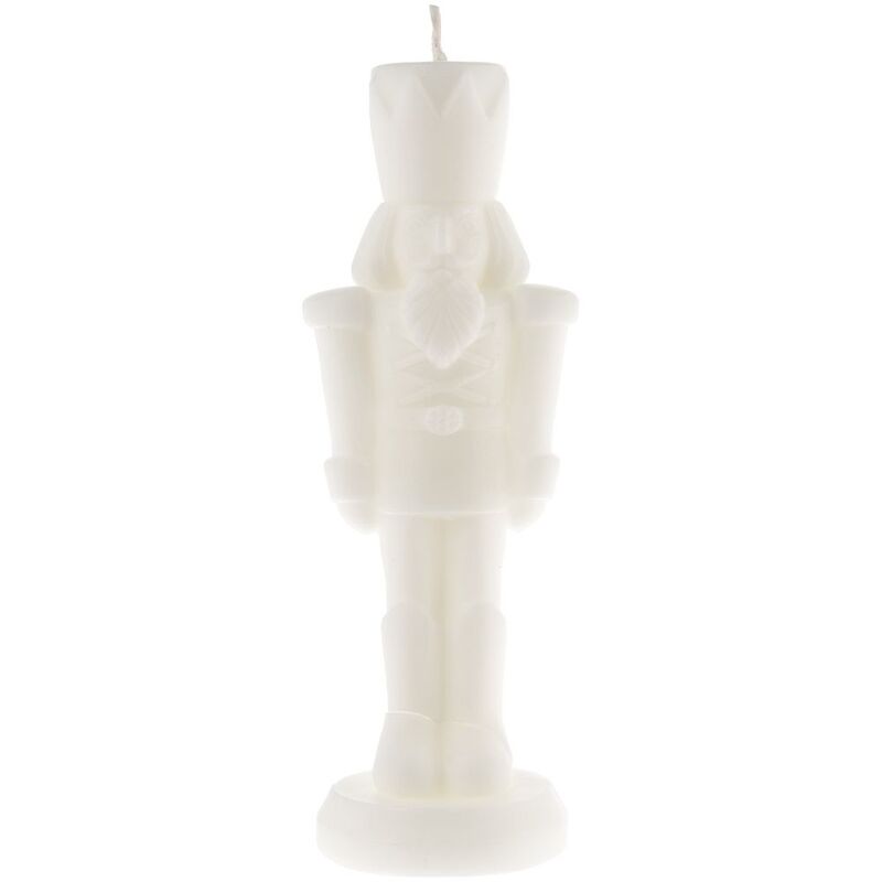Свеча Lightguard, белая арт.19350.60