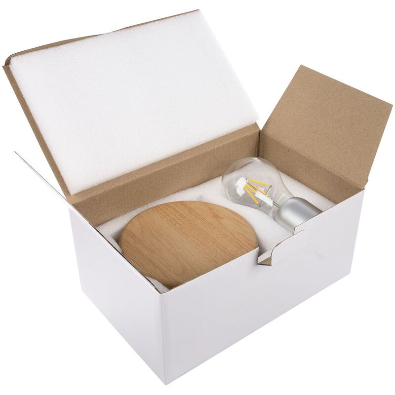 Левитирующая лампа FireFly, ver.2 арт.16599.00