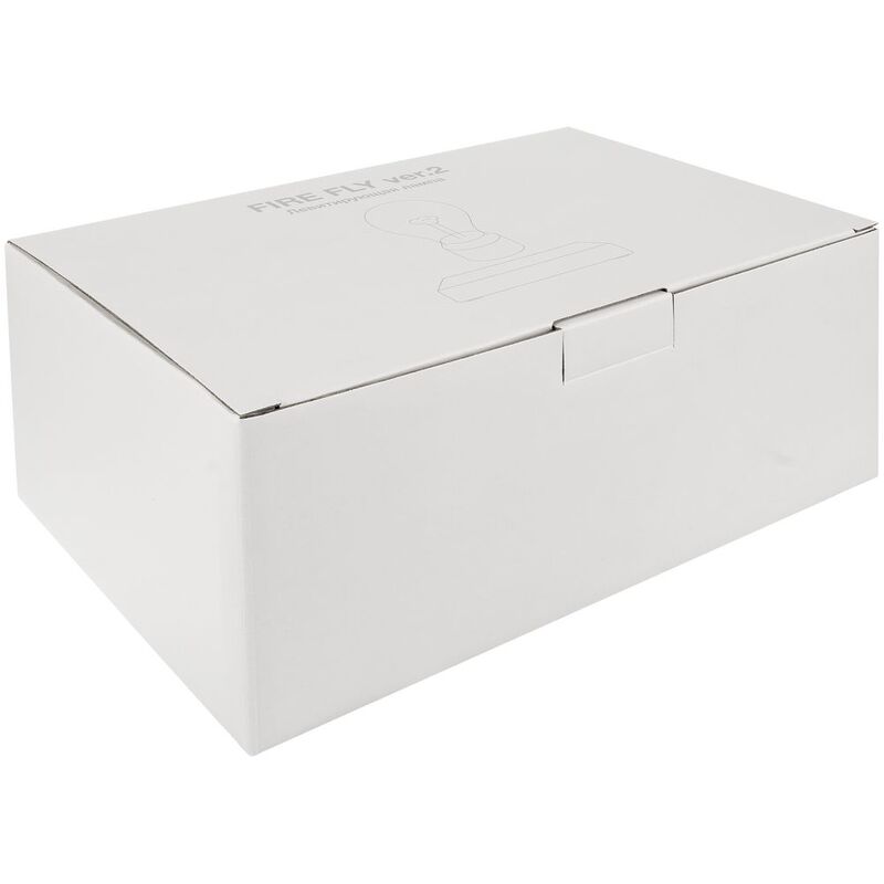 Левитирующая лампа FireFly, ver.2 арт.16599.00