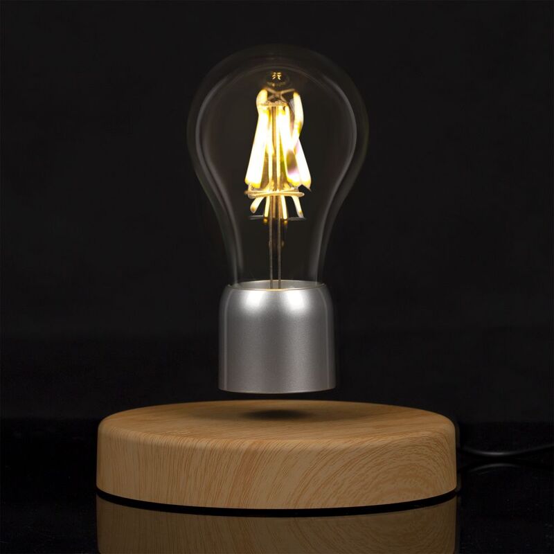 Левитирующая лампа FireFly, ver.2 арт.16599.00