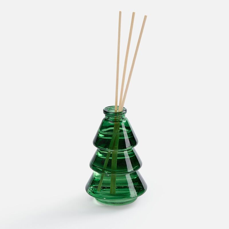 Диффузор ароматический Grunwald, зеленый арт.19351.90