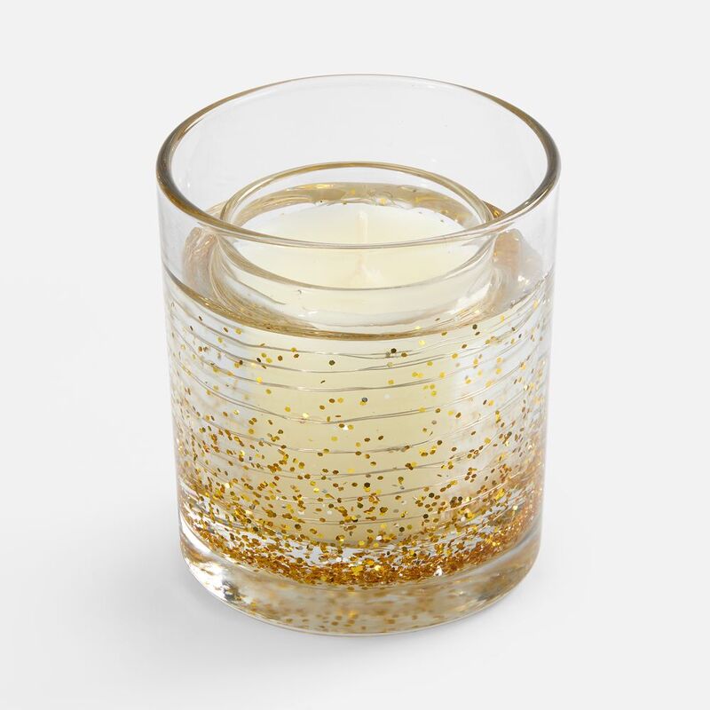 Свеча ароматическая Luminati, масло ши и ваниль арт.19353.00