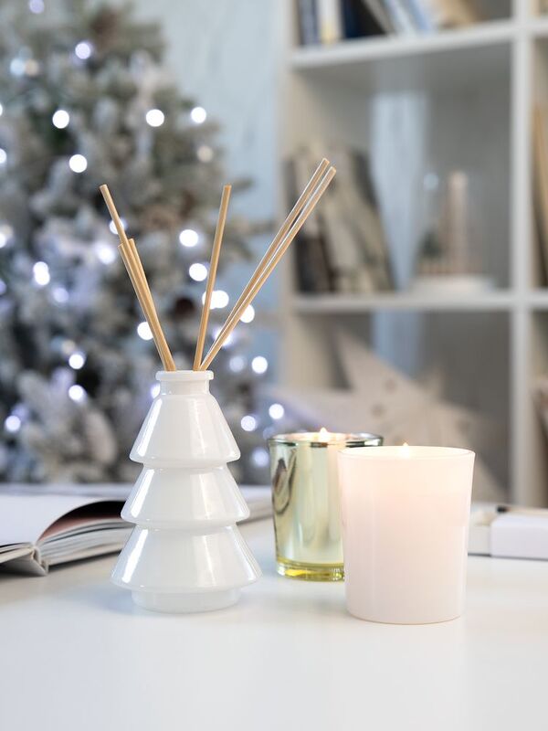 Набор Festive Touch, белый арт.19355.60