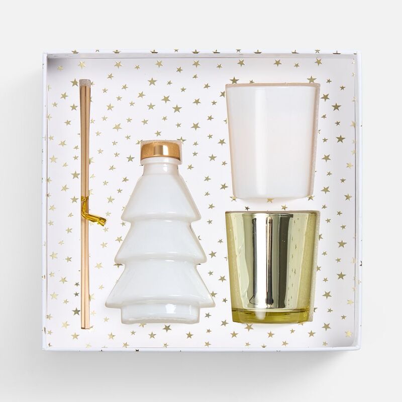 Набор Festive Touch, белый арт.19355.60