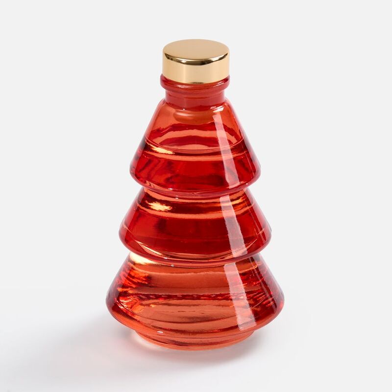 Набор Festive Touch, красный арт.19355.50