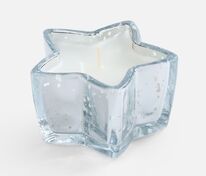 Свеча Wishlight, серебристая арт.19356.10