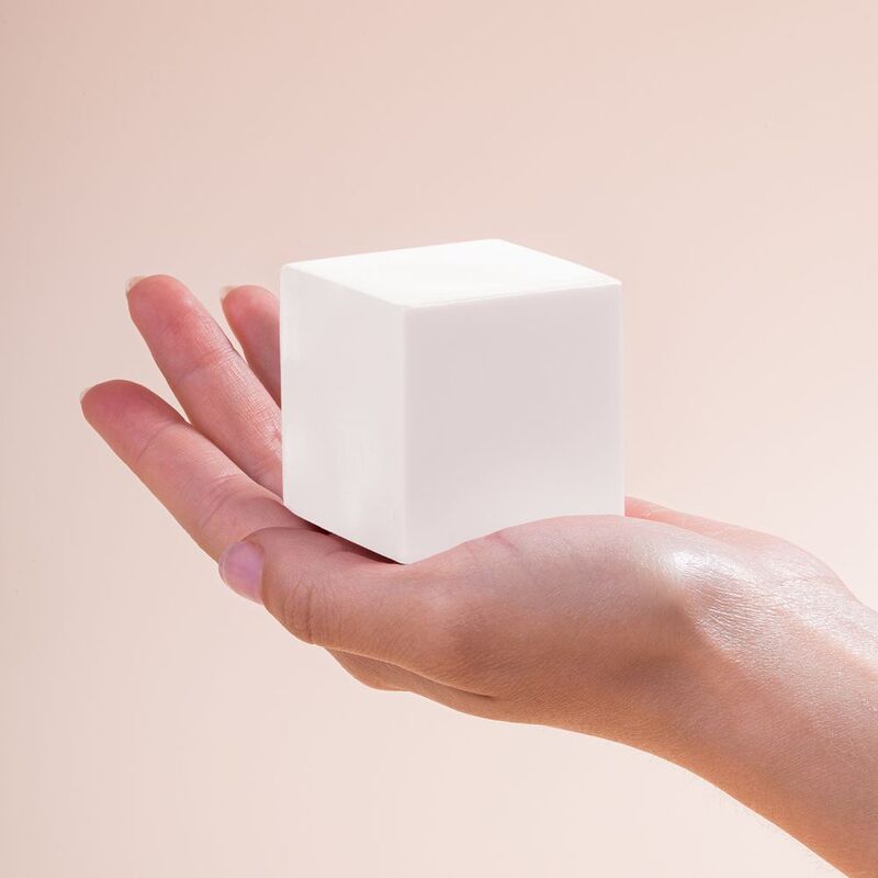 Антистресс &laquo;Кубик&raquo;, белый арт.16651.60