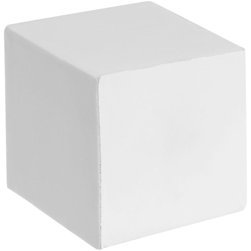 Антистресс &laquo;Кубик&raquo;, белый арт.16651.60