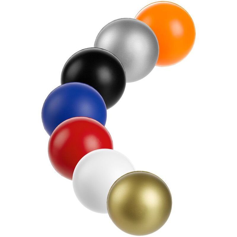 Антистресс Mash, белый ver.2 арт.16655.61