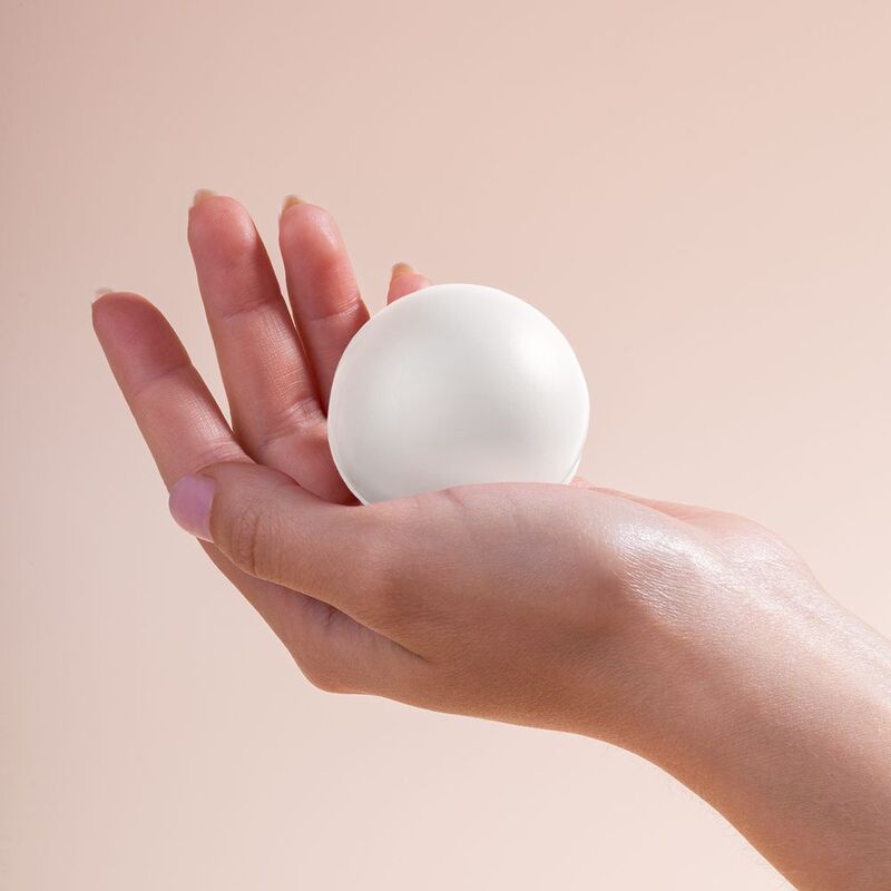 Антистресс Mash, белый ver.2 арт.16655.61