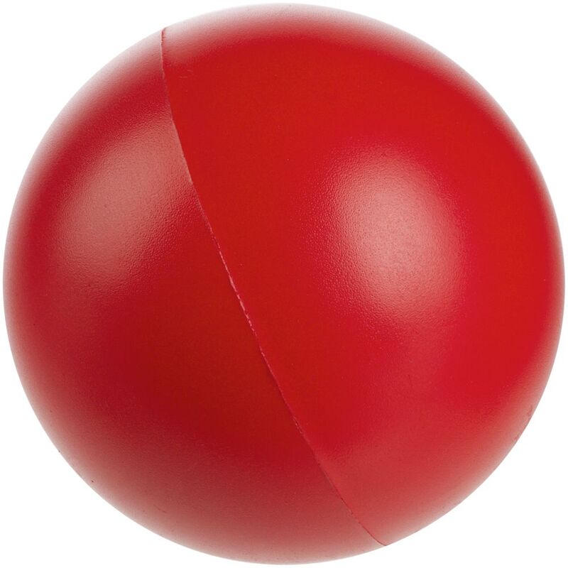 Антистресс Mash, красный, ver.2 арт.16655.51